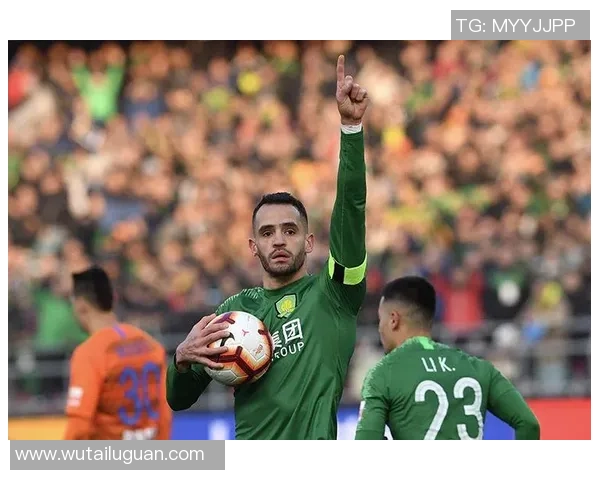 国安与鲁能激战11月30日争夺胜利之巅球迷期待精彩对决