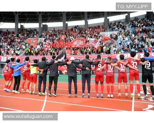 延边北国与济南大友的精彩对决揭示中甲联赛新格局与球队发展潜力