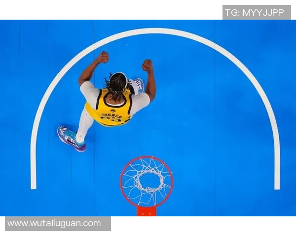 迈尔斯特纳在NBA中的崛起与未来发展潜力分析