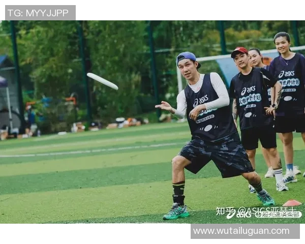 飞盘战术揭秘：深入探讨上海飞盘队的防守与反击策略MBA