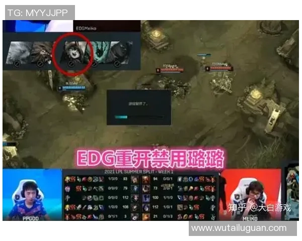 DOTA2焦点分析：EDG战队心理素质对比赛表现的影响与探讨